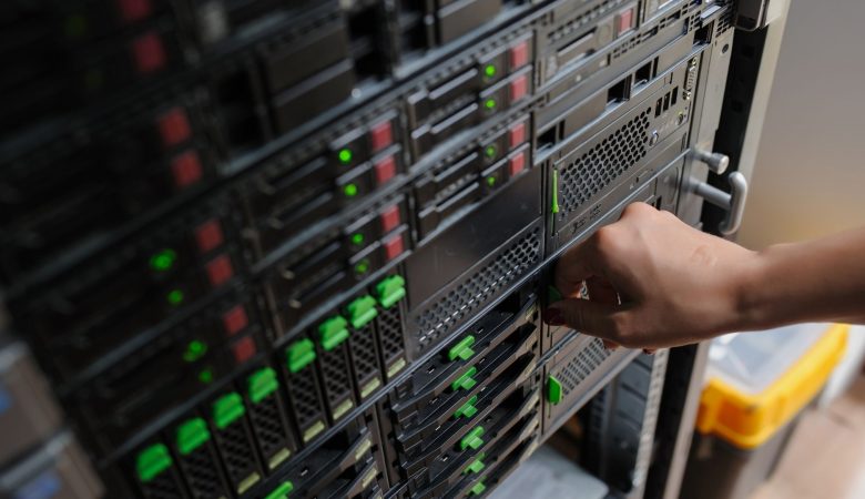 Kamera Sistemine Uygun Harddisk Özellikleri?