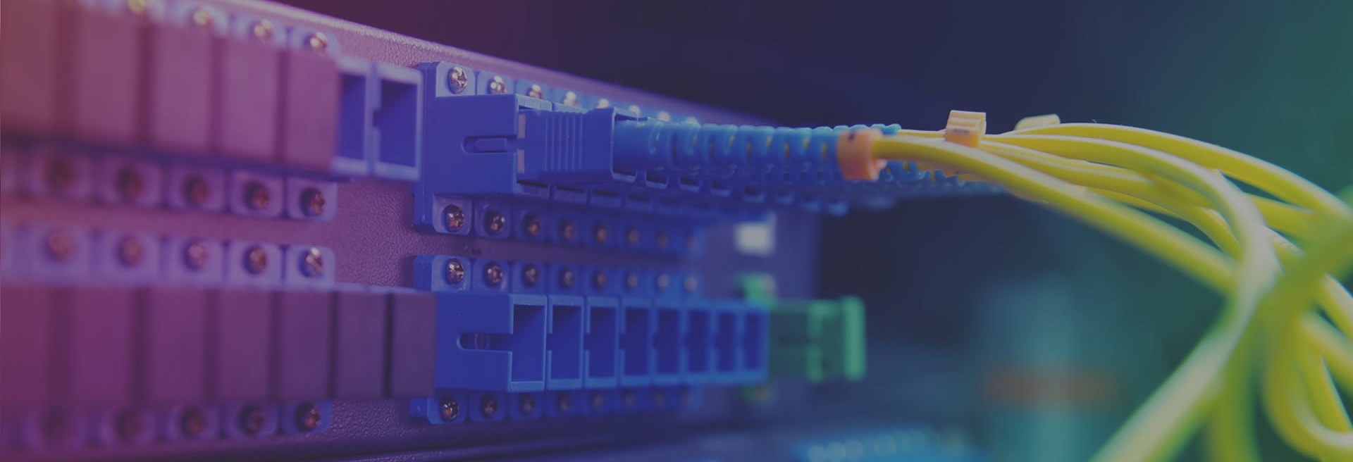 Üsküdar Data Altyapısı ve Kablolama