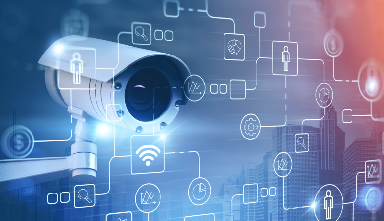 Üsküdar Kamera ve Alarm Sistemleri