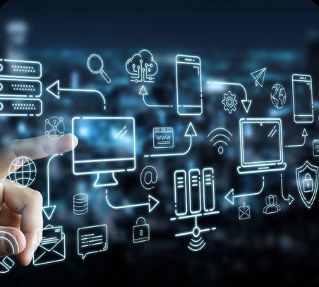 Üsküdar Bilgisayar Destek