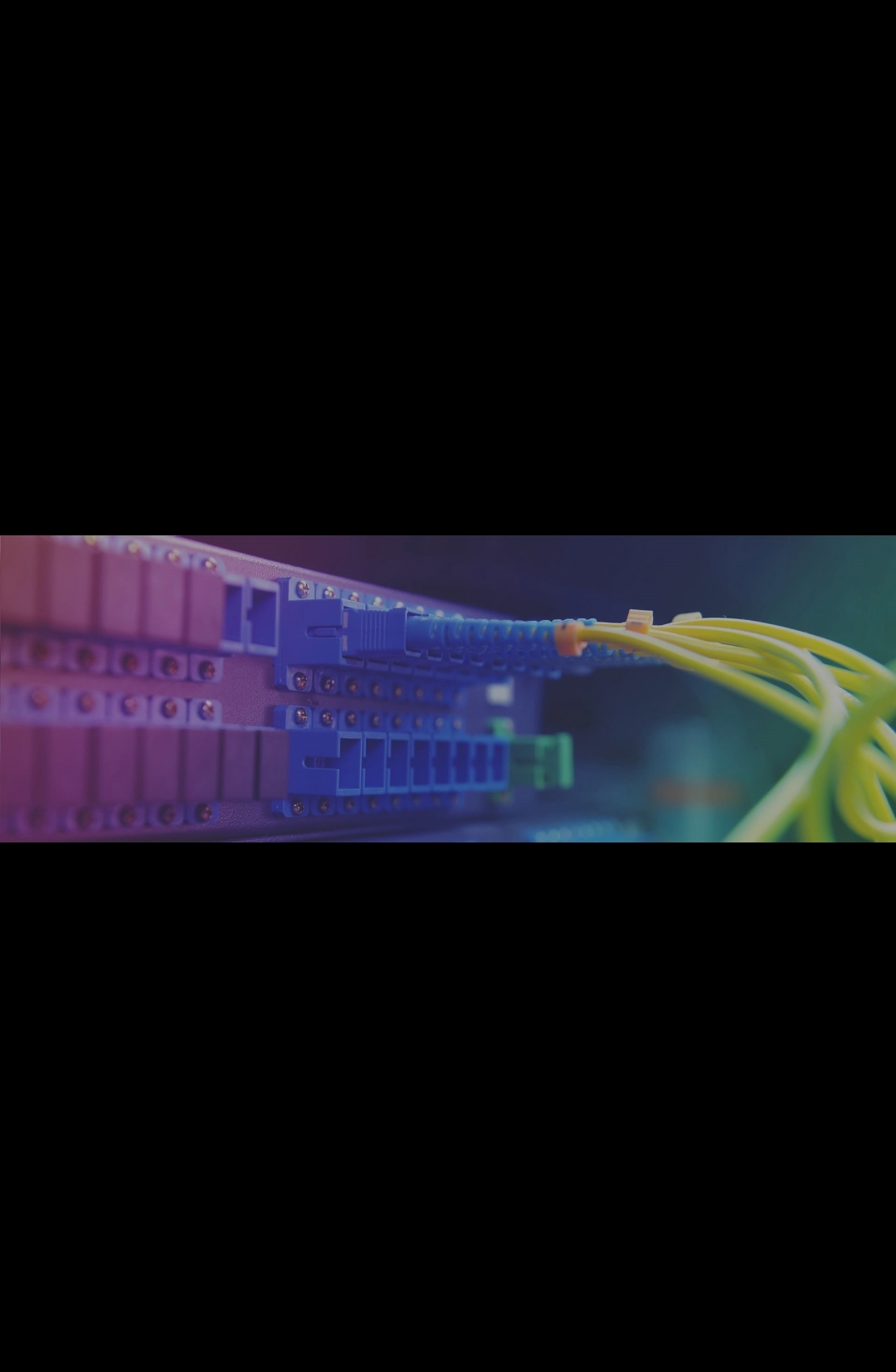 Adalar Data Altyapısı ve Kablolama